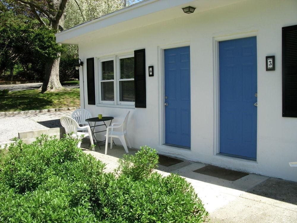 סאות'האמפטון The Easterner Motel מראה חיצוני תמונה