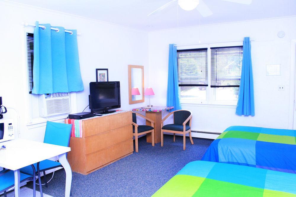 סאות'האמפטון The Easterner Motel מראה חיצוני תמונה