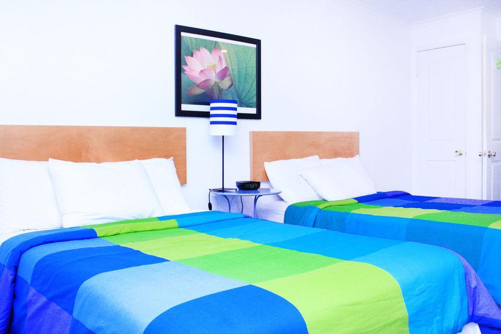 סאות'האמפטון The Easterner Motel מראה חיצוני תמונה