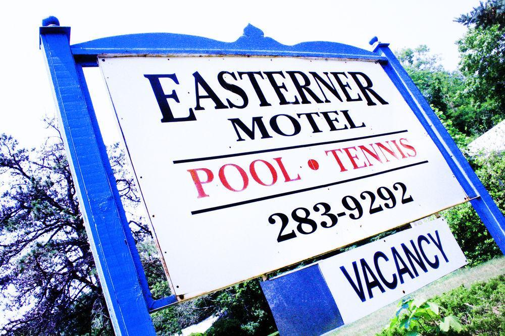 סאות'האמפטון The Easterner Motel מראה חיצוני תמונה