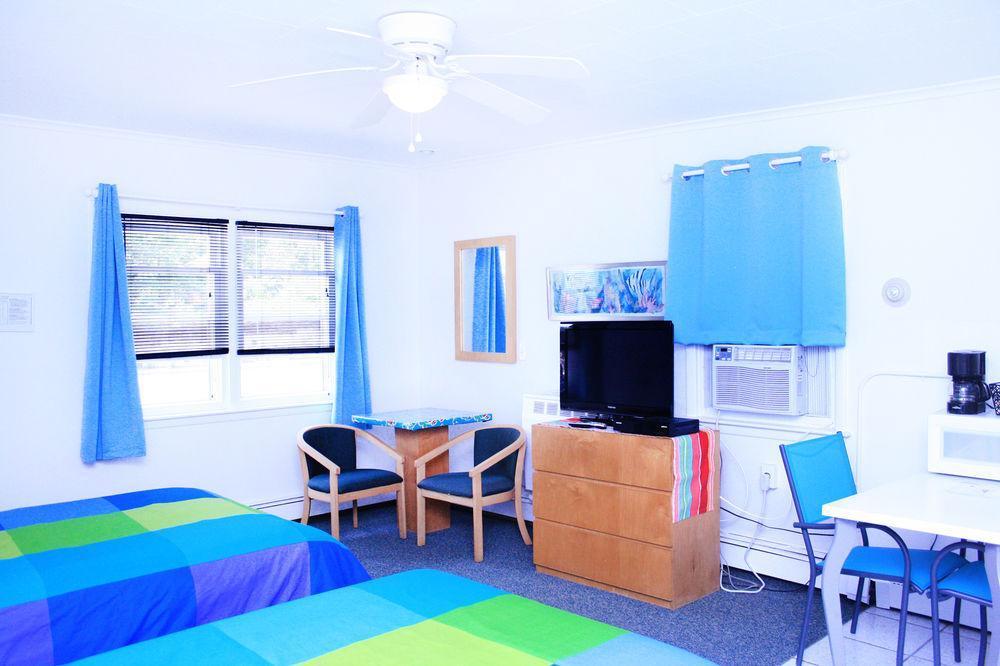 סאות'האמפטון The Easterner Motel מראה חיצוני תמונה