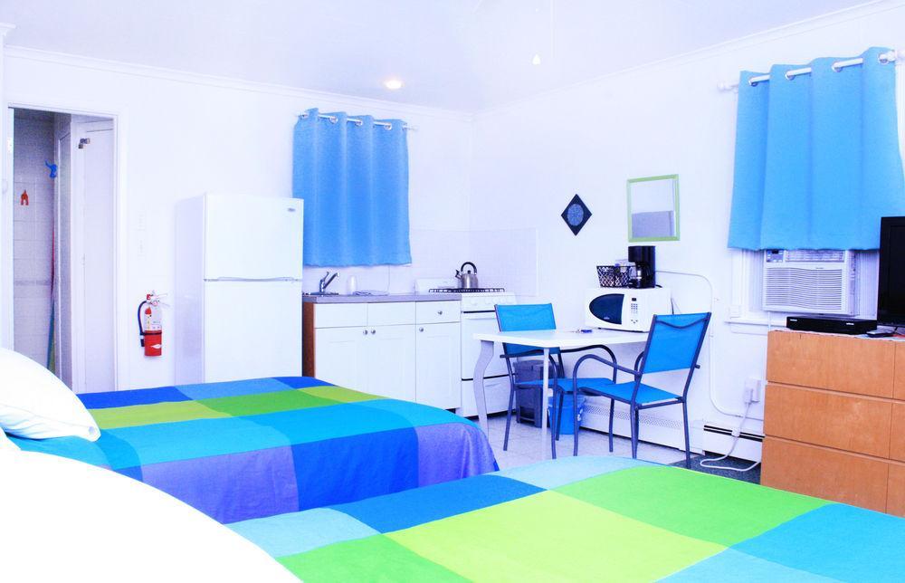 סאות'האמפטון The Easterner Motel מראה חיצוני תמונה