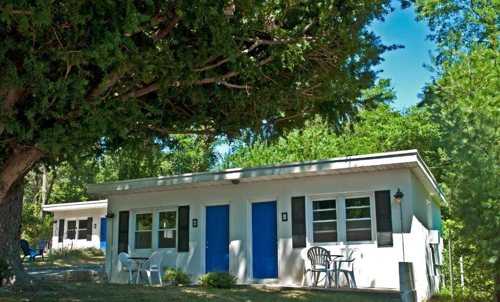 סאות'האמפטון The Easterner Motel חדר תמונה